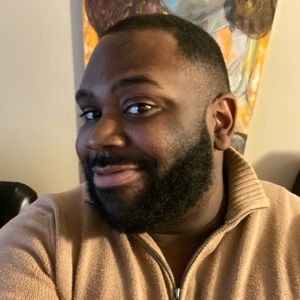 Meet your Posher, Frank